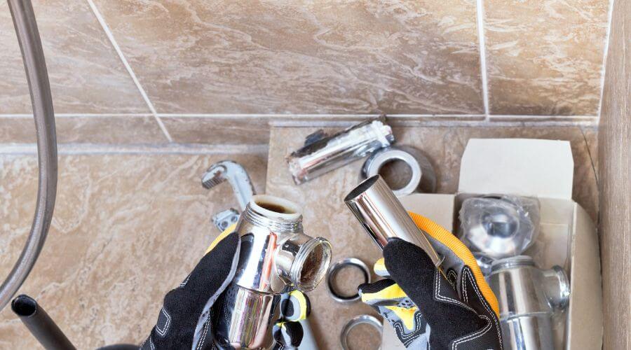 Expert tile roof repair services in Lyndon Center, VT